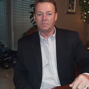 Meet your Posher, Jeff